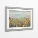 Flores Por El Mar I-II - Tim OToole | Cuadro decorativo de Canvas Lab