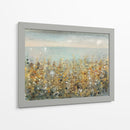 Flores Por El Mar I-II - Tim OToole | Cuadro decorativo de Canvas Lab