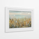 Flores Por El Mar I-II - Tim OToole | Cuadro decorativo de Canvas Lab