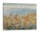 Flores Por El Mar II-II - Tim OToole | Cuadro decorativo de Canvas Lab