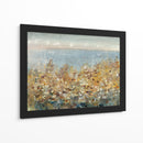 Flores Por El Mar II-II - Tim OToole | Cuadro decorativo de Canvas Lab