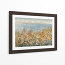 Flores Por El Mar II-II - Tim OToole | Cuadro decorativo de Canvas Lab