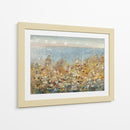 Flores Por El Mar II-II - Tim OToole | Cuadro decorativo de Canvas Lab