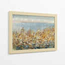 Flores Por El Mar II-II - Tim OToole | Cuadro decorativo de Canvas Lab