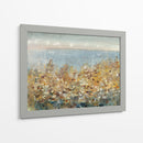 Flores Por El Mar II-II - Tim OToole | Cuadro decorativo de Canvas Lab