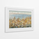 Flores Por El Mar II-II - Tim OToole | Cuadro decorativo de Canvas Lab