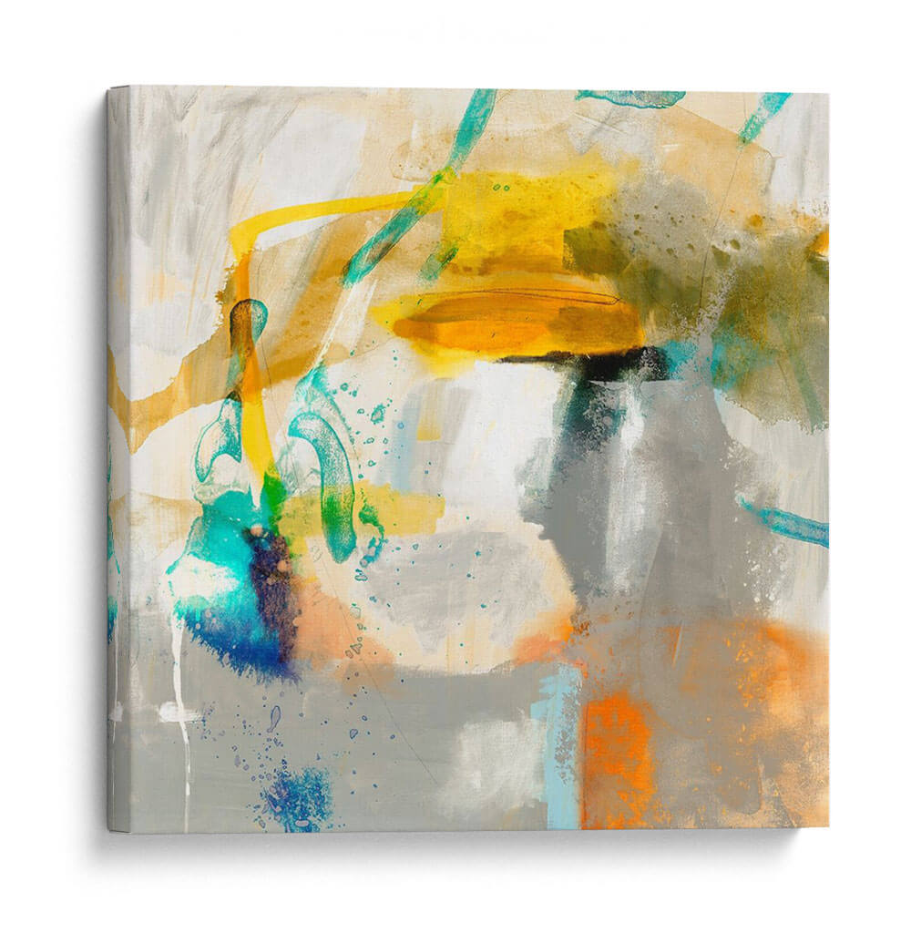 Defy Ii - Sisa Jasper | Cuadro decorativo de Canvas Lab