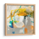 Defy Ii - Sisa Jasper | Cuadro decorativo de Canvas Lab