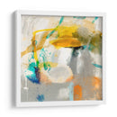 Defy Ii - Sisa Jasper | Cuadro decorativo de Canvas Lab