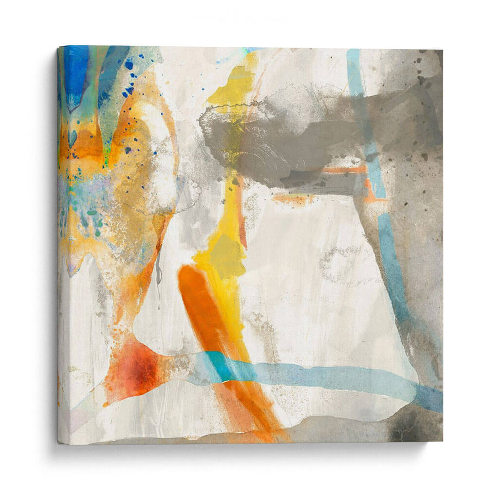 Defy Iii - Sisa Jasper | Cuadro decorativo de Canvas Lab