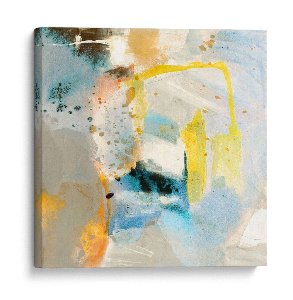 Defy Iv - Sisa Jasper | Cuadro decorativo de Canvas Lab