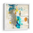 Desafiar - Sisa Jasper | Cuadro decorativo de Canvas Lab