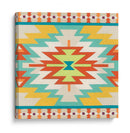 Mesa Motif Ii - June Erica Vess | Cuadro decorativo de Canvas Lab