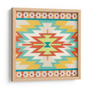 Mesa Motif Ii - June Erica Vess | Cuadro decorativo de Canvas Lab