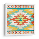 Mesa Motif Ii - June Erica Vess | Cuadro decorativo de Canvas Lab