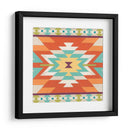 Mesa Motif Iii - June Erica Vess | Cuadro decorativo de Canvas Lab