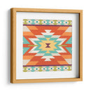 Mesa Motif Iii - June Erica Vess | Cuadro decorativo de Canvas Lab