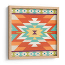 Mesa Motif Iii - June Erica Vess | Cuadro decorativo de Canvas Lab