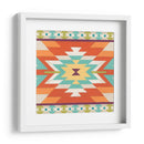 Mesa Motif Iii - June Erica Vess | Cuadro decorativo de Canvas Lab