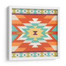 Mesa Motif Iii - June Erica Vess | Cuadro decorativo de Canvas Lab