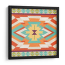 Mesa Motif Iv - June Erica Vess | Cuadro decorativo de Canvas Lab