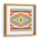 Mesa Motif Iv - June Erica Vess | Cuadro decorativo de Canvas Lab
