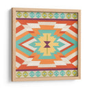 Mesa Motif Iv - June Erica Vess | Cuadro decorativo de Canvas Lab