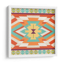 Mesa Motif Iv - June Erica Vess | Cuadro decorativo de Canvas Lab