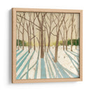 Sombras De Invierno I - Megan Meagher | Cuadro decorativo de Canvas Lab