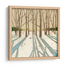 Sombras De Invierno Ii - Megan Meagher | Cuadro decorativo de Canvas Lab
