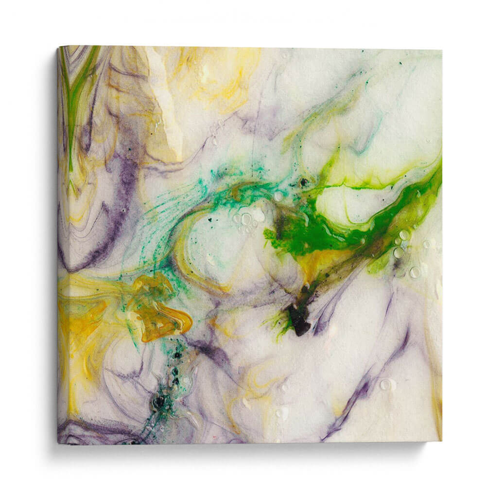 Tidal Spring I - Sharon Chandler | Cuadro decorativo de Canvas Lab
