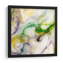 Tidal Spring I - Sharon Chandler | Cuadro decorativo de Canvas Lab