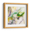 Tidal Spring I - Sharon Chandler | Cuadro decorativo de Canvas Lab