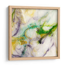 Tidal Spring I - Sharon Chandler | Cuadro decorativo de Canvas Lab