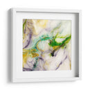 Tidal Spring I - Sharon Chandler | Cuadro decorativo de Canvas Lab