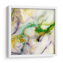 Tidal Spring I - Sharon Chandler | Cuadro decorativo de Canvas Lab