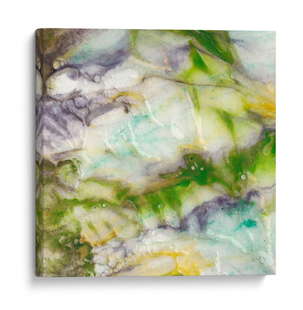 Tidal Spring Ii - Sharon Chandler | Cuadro decorativo de Canvas Lab