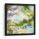 Tidal Spring Ii - Sharon Chandler | Cuadro decorativo de Canvas Lab
