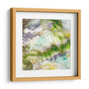 Tidal Spring Ii - Sharon Chandler | Cuadro decorativo de Canvas Lab