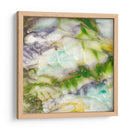 Tidal Spring Ii - Sharon Chandler | Cuadro decorativo de Canvas Lab