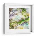 Tidal Spring Ii - Sharon Chandler | Cuadro decorativo de Canvas Lab