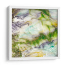 Tidal Spring Ii - Sharon Chandler | Cuadro decorativo de Canvas Lab
