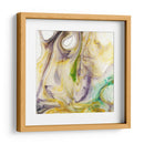 Tidal Spring Iii - Sharon Chandler | Cuadro decorativo de Canvas Lab