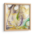 Tidal Spring Iii - Sharon Chandler | Cuadro decorativo de Canvas Lab