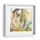 Tidal Spring Iii - Sharon Chandler | Cuadro decorativo de Canvas Lab