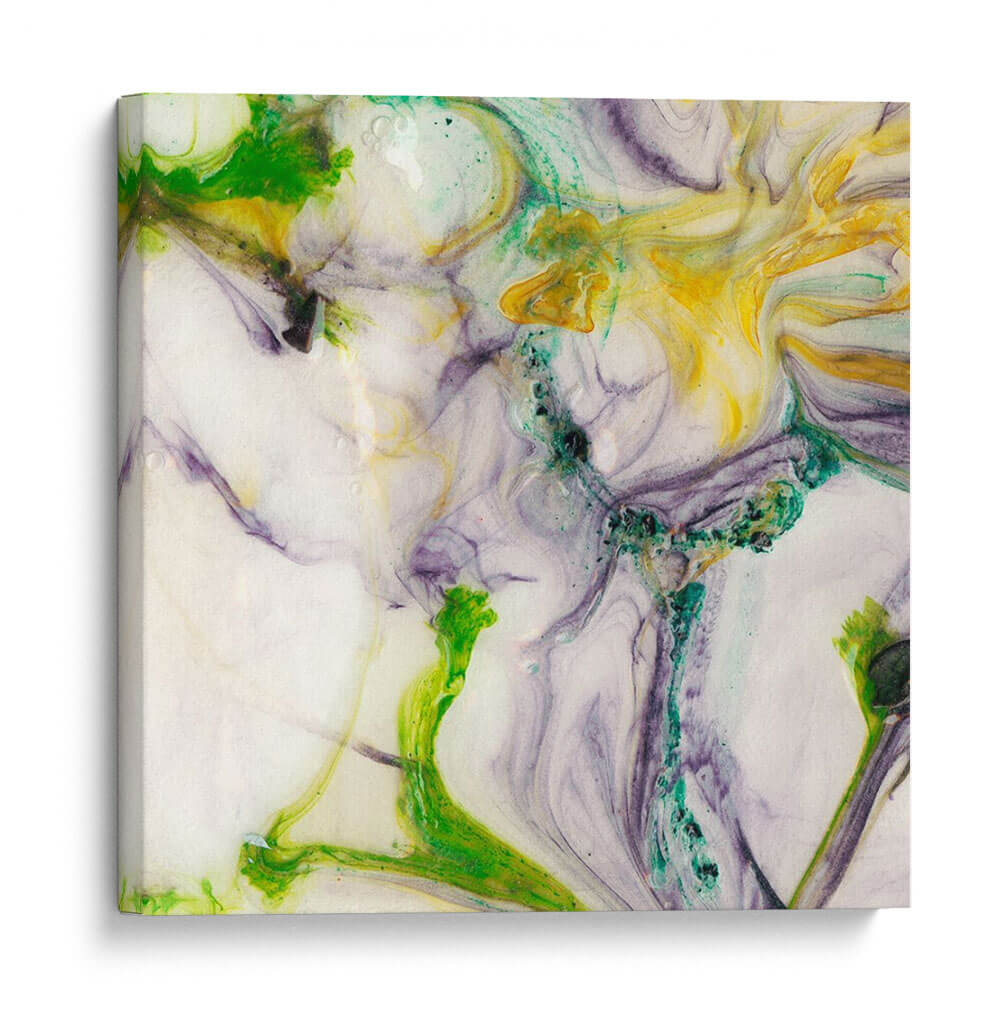 Tidal Spring Iv - Sharon Chandler | Cuadro decorativo de Canvas Lab