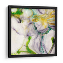 Tidal Spring Iv - Sharon Chandler | Cuadro decorativo de Canvas Lab