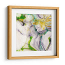Tidal Spring Iv - Sharon Chandler | Cuadro decorativo de Canvas Lab