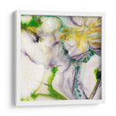 Tidal Spring Iv - Sharon Chandler | Cuadro decorativo de Canvas Lab