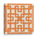 Maze Maze I - June Erica Vess | Cuadro decorativo de Canvas Lab